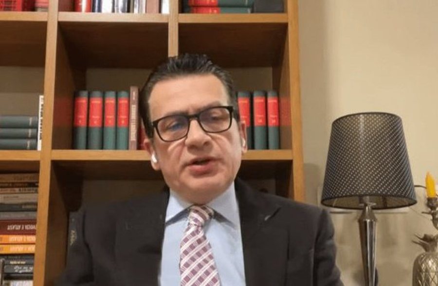 “Po përgatit terrenin për humbjen”, Spahiu i përgjigjet Berishës: Nëse beson se zgjedhjet do të vidhen, le të mos…