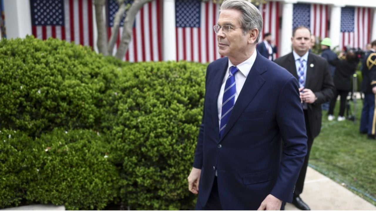 “Po shkon më mirë se sa pritej”, sekretari amerikan i Thesarit: Fatura e shpenzimeve po ulet