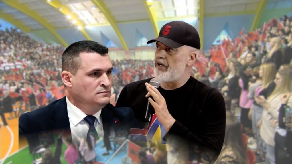 “Po si u bë kaq i fortë Altin Dumani”, Rama flet në Dibër për kreun e SPAK