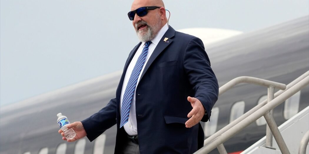 Po zbret sherifi në qytet’/ Chris LaCivita tjetër mesazh Edi Ramës