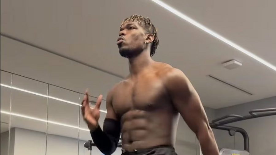 Pogba: Sfidat më kanë ndryshuar, por jo thyer. Mezi pres të rikthehem në fushë