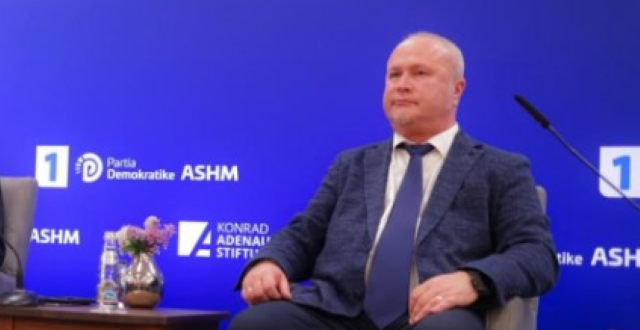 Pogoni: S’do bëjmë kinezërira si PS! Brenda 6 muajve amendim ligjit për sportin dhe sponsorizimin!