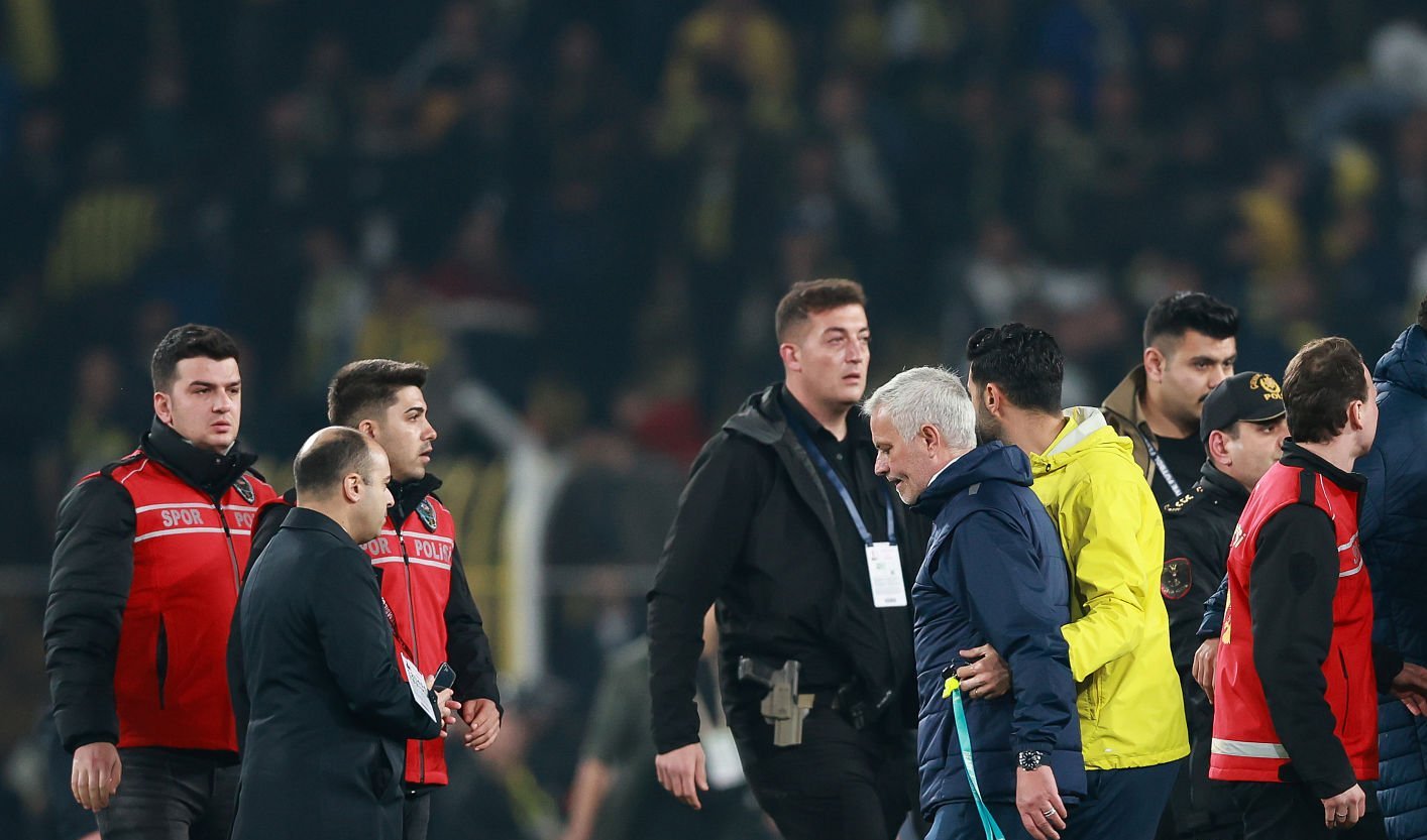 Polemika në Turqi, Fenerbahce ngre sërish zërin: “Duam qeverisje të drejtë!”