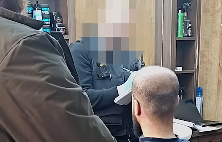 Policia Britanike godet “berberët” turq që përdorin bandat shqiptare, sekuestrohen mijëra paund