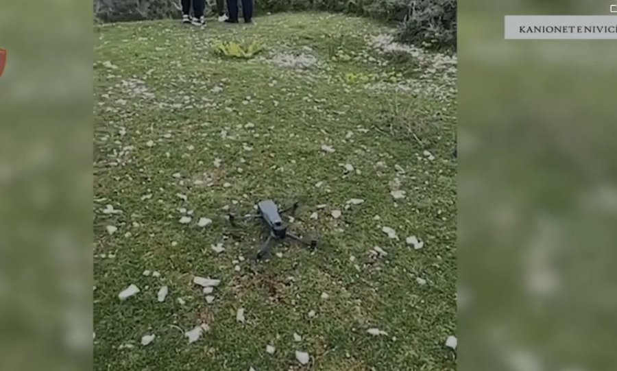 Policia dhe zjarrfikësit shpëtojnë 7 turistë spanjollë të bllokuar në kanionin e Nivicës