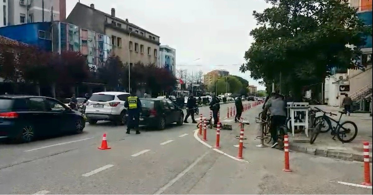 Policia e Shkodrës arreston 59- vjeçarin, përplasi të moshuarin që lëvizte me biçikletë…