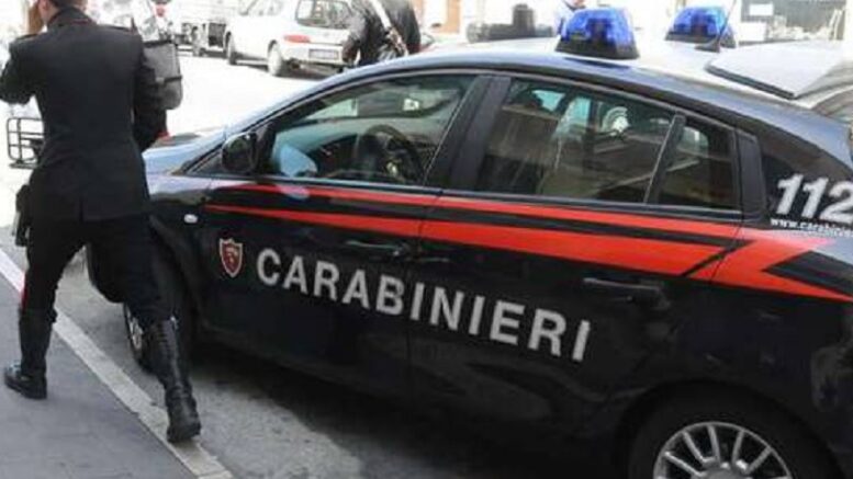 Policia italiane arreston shqiptarin, akuzohej për 65 vjedhje në zonën e Astit, Itali