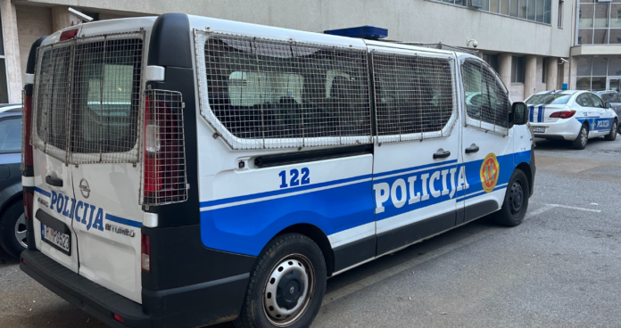 Policia malazeze arreston një shqiptar në kufirin Sukobin, kërkohej nga Interpol për vjedhje