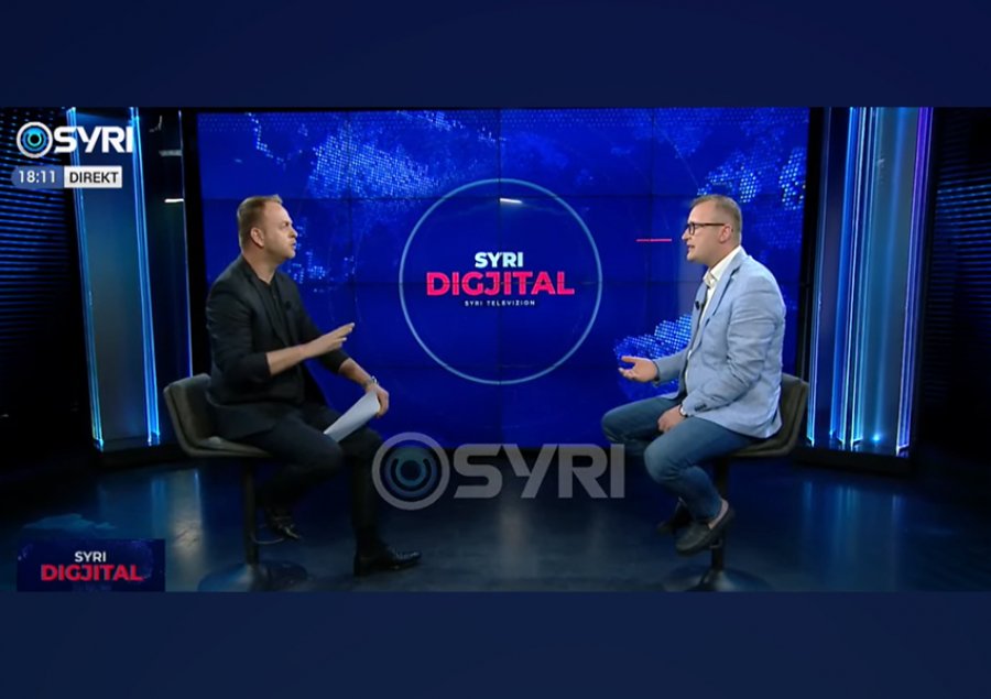 ‘Policia palë me bandat në zgjedhje’/ Lisandër Hoxha: Krimi lan hesapet e veta…produkt i qeverisjes 12-vjeçare