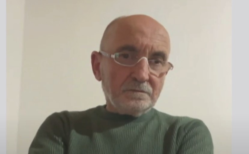 ‘Politika në Shqipëri është personalizuar’, Lubonja: Opozita nën kontrollin e kryeministrit