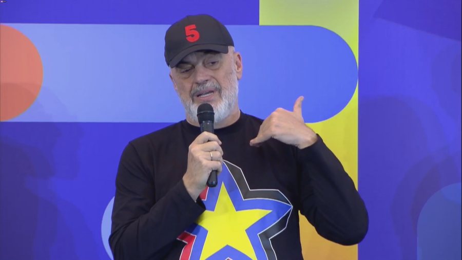 Politikat sociale, Rama: Do rikonceptojmë bonusin e bebeve