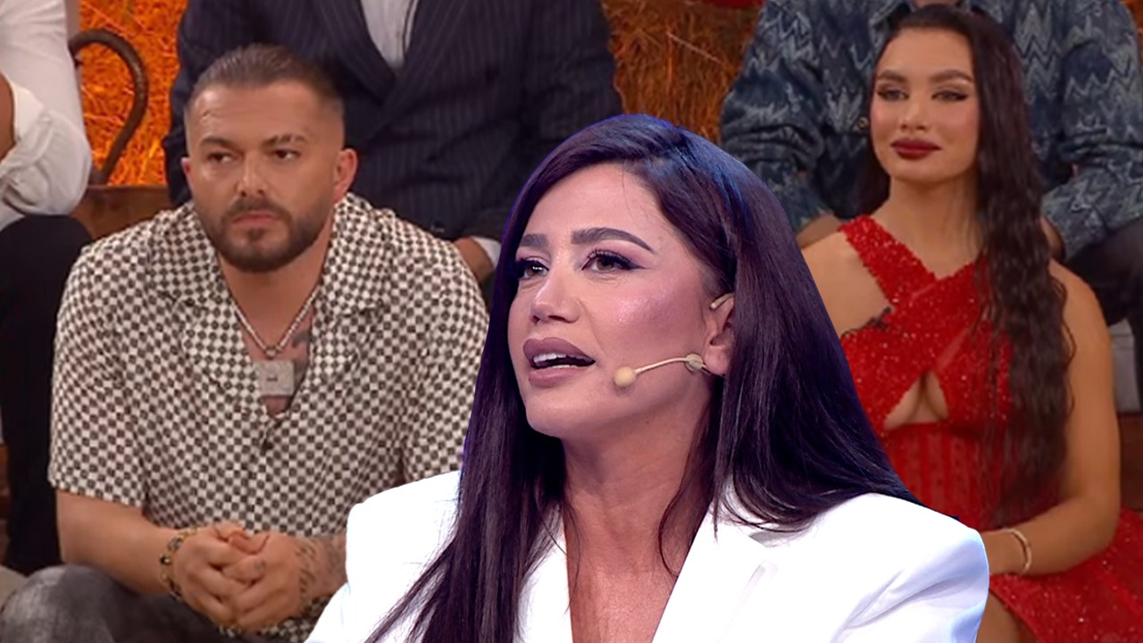 Porositë e nënës dhe dyshimet për lidhje sekrete me Limin, mikesha e Keisit “vë pikat mbi i” në Ferma Club