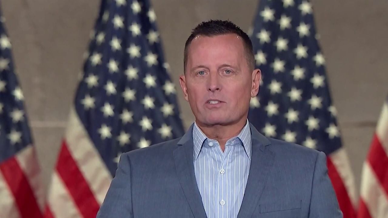 Posti i ambasadorit në OKB/ Grenell i thotë “jo” Trump, reagon i dërguari për misionet speciale