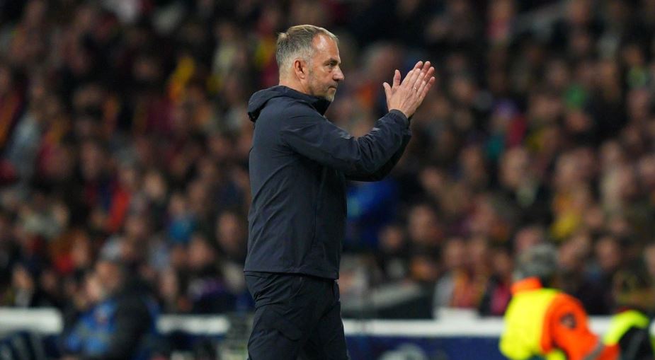 Preferon Interin apo Bayern në gjysmëfinale? Flick është shumë i qartë me përgjigjen e tij