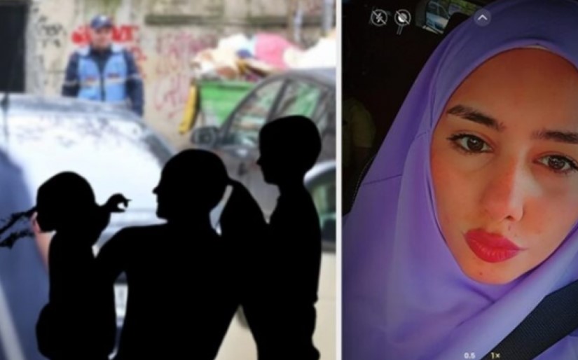 Prej 6 javësh trupi i 24-vjeçares në morg, nëna e Rayyan Alwan pritet të vijë në Shqipëri për të dëshmuar