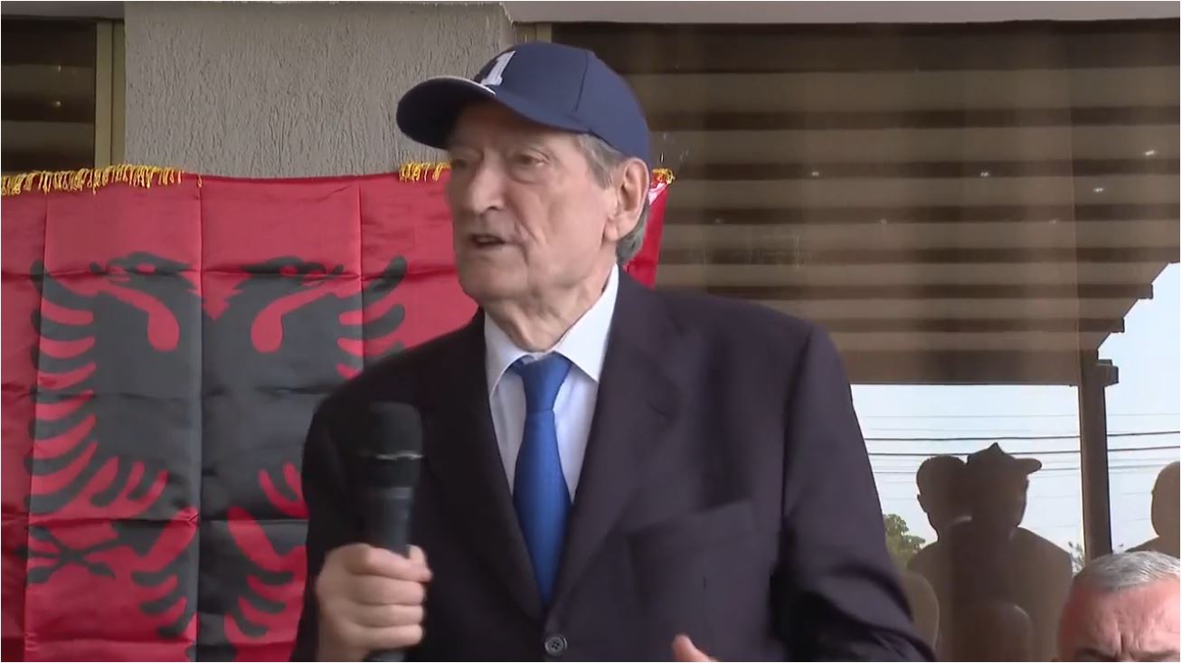 “Premtimet e PD, qesharake”, gazetari: Berisha nuk e ka idenë çfarë është bërë në këto 12 vjet