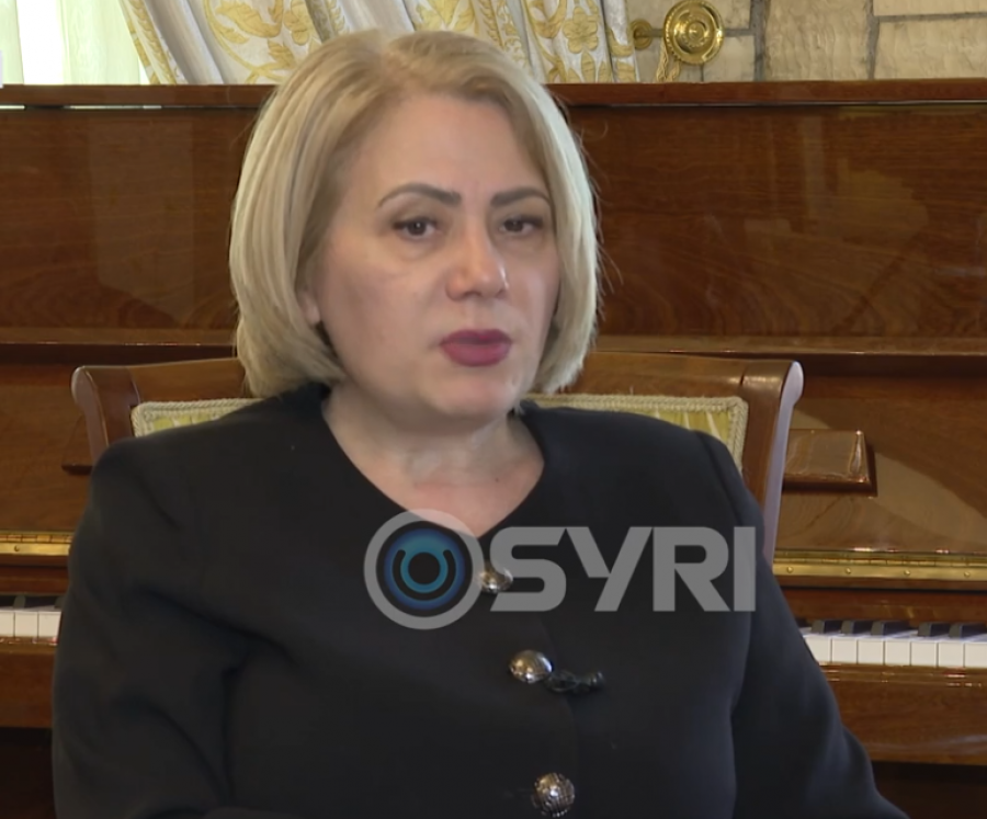 Premtimi i fortë i Lili Sulës për sistemin arsimor