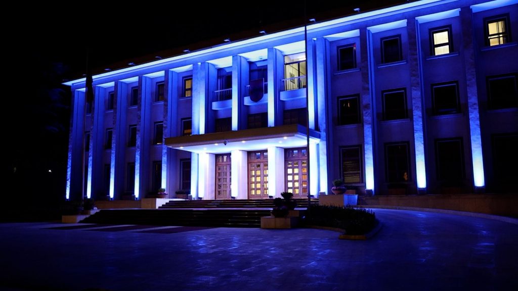 Presidenti Begaj: Mundësi të barabarta dhe gjithëpërfshirje për personat me autizëm