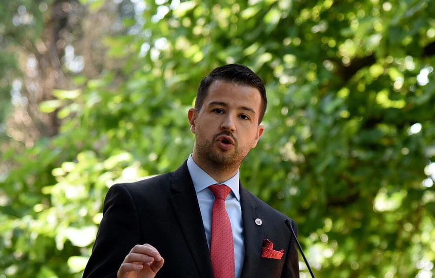 Presidenti i Malit të Zi kthen ligjin që i jepte biznesmenit arab plazhin e Ulqinit