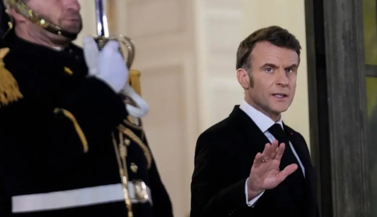 Presidenti Macron pritet të vizitojë Tiranën, zbulohet data dhe arsyeja