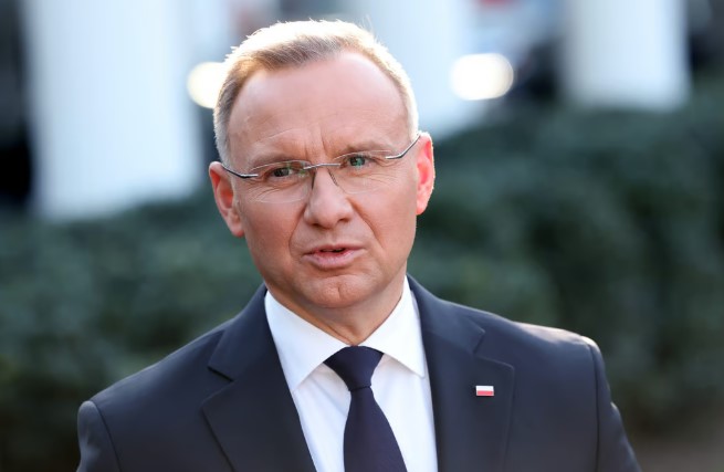 Presidenti polak: Ne duam armë bërthamore franceze