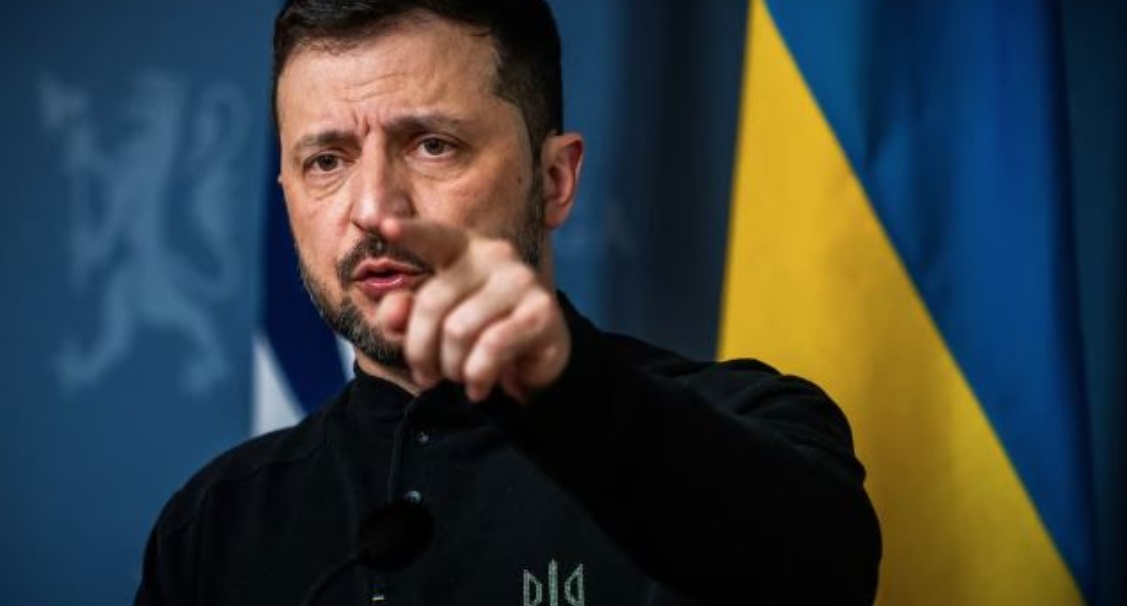 Presidenti ukrainas: Rusia duhet të dënohet për më shumë se 183.000 krime lufte në Ukrainë