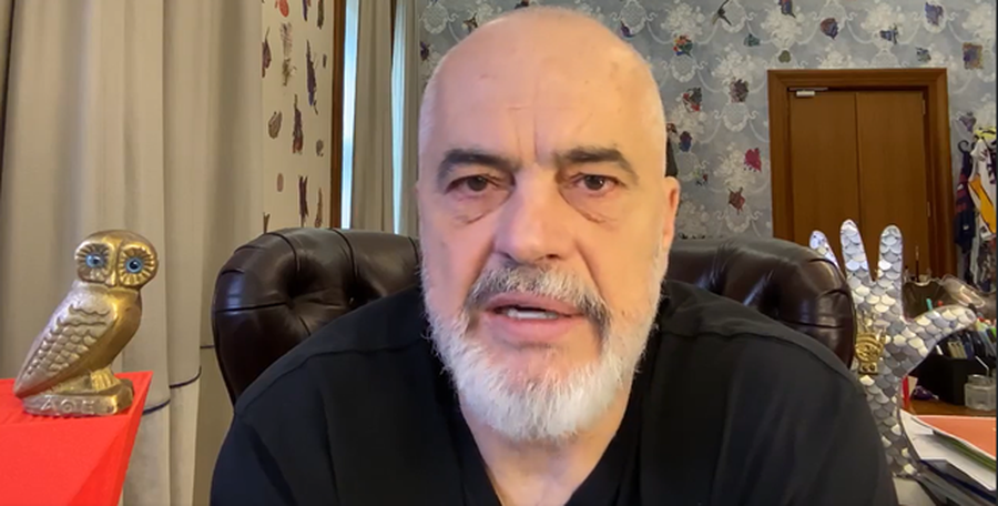 Presioni i SHBA-BE alarmon Edi Ramën për pazaret kundër SPAK, kryeministri tërhiqet nga strategjia me…