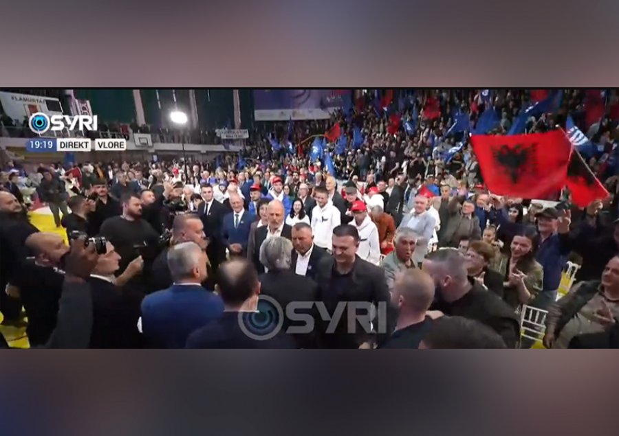 Prezantimi i kandidatëve/ Vlora i rezervon pritje madhështore kreut të PD-së, Sali Berisha