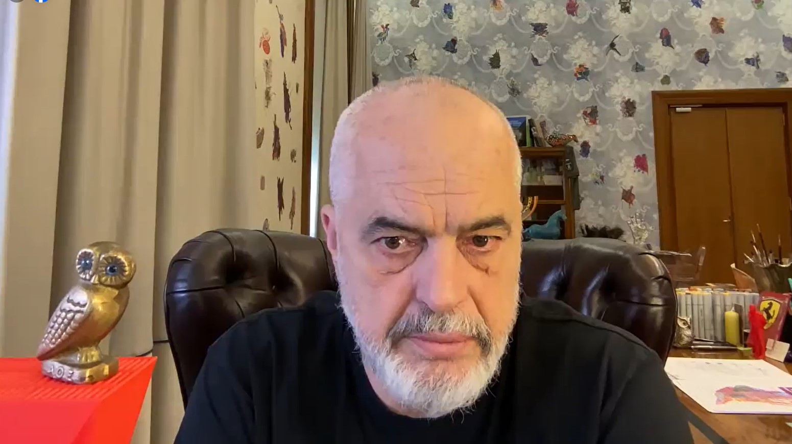 “Prit sa të zbresë sherifi në qytet”, Rama ironizon opozitën: Erdhën zgjedhjet, do ta shikoni! 77 mandate? Kryeministri: Mund të jenë dhe më shumë