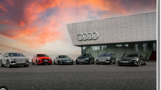 Prodhuesi gjerman ”Audi” pezullon eksportet drejt SHBA-së