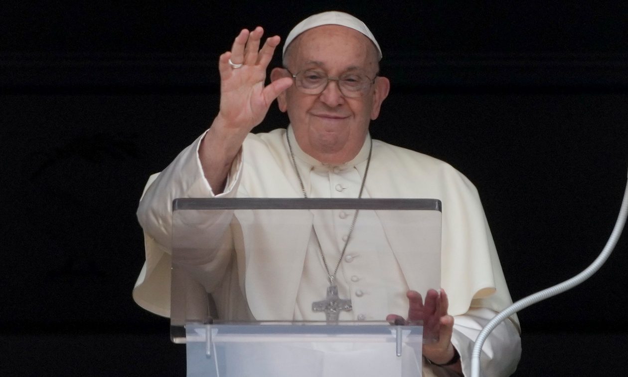 Profecia 1000-vjeçare që parashikon ç’ndodh pas vdekjes së Papa Françeskut, paralajmërimi i frikshëm për njerëzimin