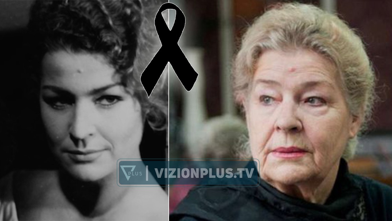 PROFIL/ Mbylli sytë përgjithmonë në moshën 91-vjeçare, kush ishte Margarita Xhepa, ikona e kinematografisë shqiptare
