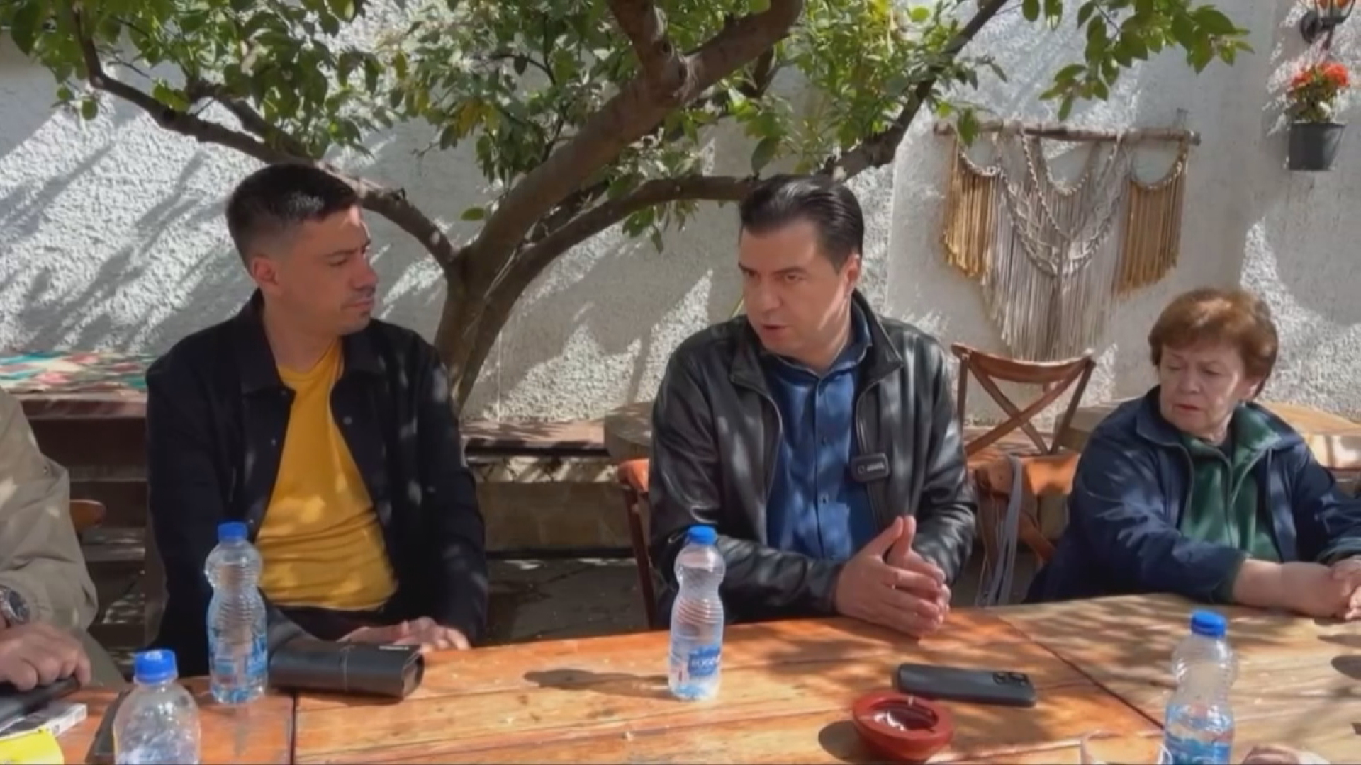 Programi për pronat, Lulzim Basha: Ku është e lirë i kthehet pronarit ose kompensim me vlerë tregu