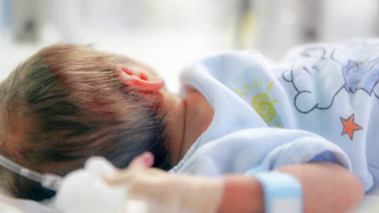 Projeksioni shqetësues/ OKB parashikon përgjysmim të lindjeve në Shqipëri në 2024-2054