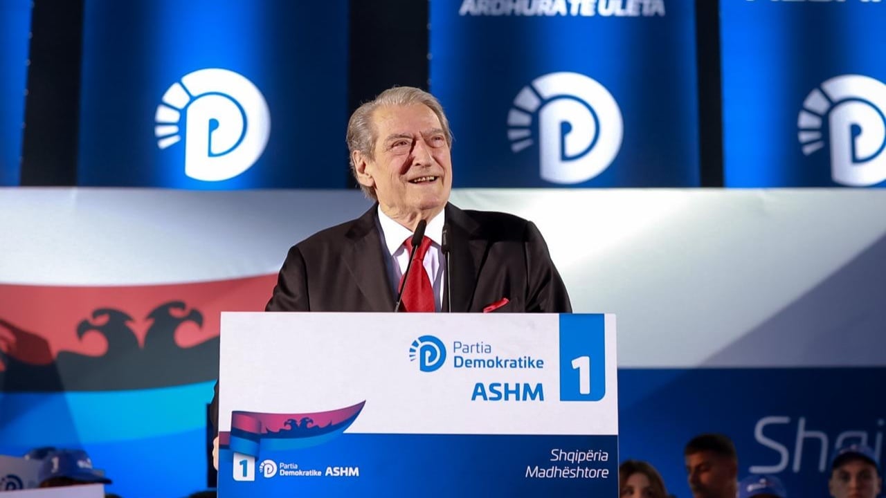 “Projekti nuk do të jetë për pushtetin e Berishës”/ Kreu i PD-së i drejtohet Ramës: Po përpiqesh kot, i ke dy javët e fundit