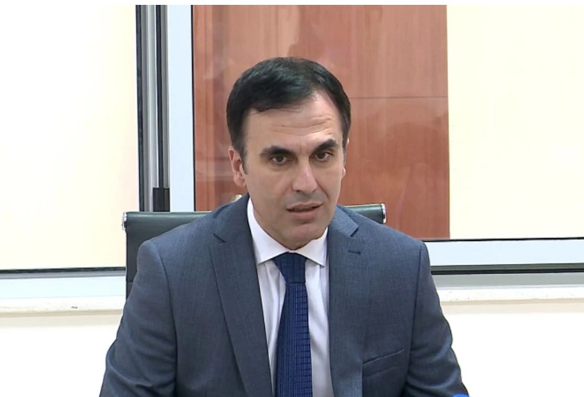 Prokurori i Përgjithshëm raporton në KLP: 2024, vit i vështirë! Kishim fluks çështjesh dhe numër të vogël prokurorësh