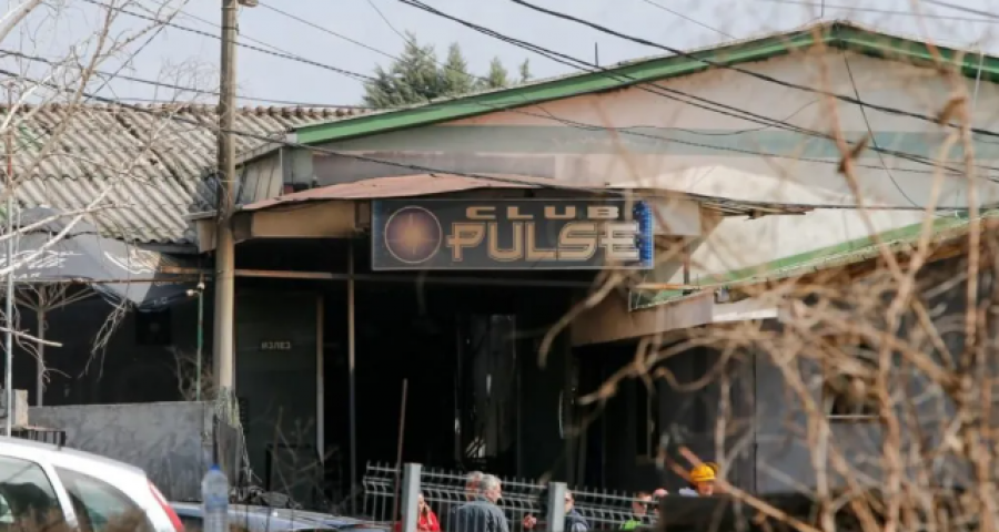 Prokuroria kërkon vazhdimin e paraburgimit dhe arrestit shtëpiak për të gjithë të dyshuarit për zjarrin në Koçan