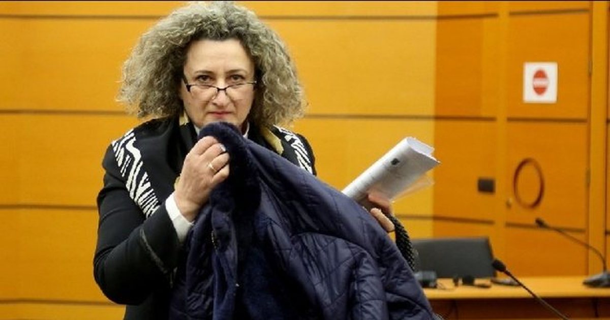 Prokuroria nis verifikimin për Irena Gjokën, gjyqtarja rrezikon deri në 4 vite burg