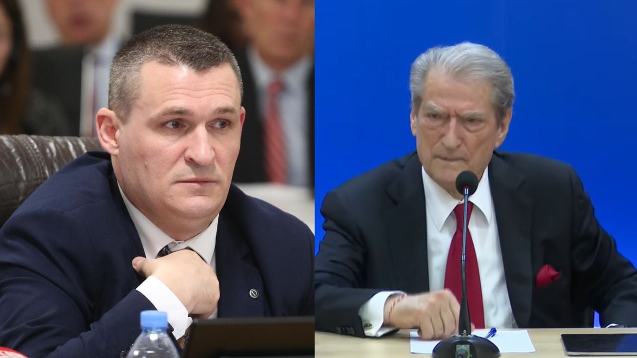 Propozimet e Dumanit për zgjatjen e mandatit për prokurorët e Posaçëm/ Reagon Berisha: Ta harrojë! Të ndërrojmë Kushtetutën se ka frikë nga puna e tij?
