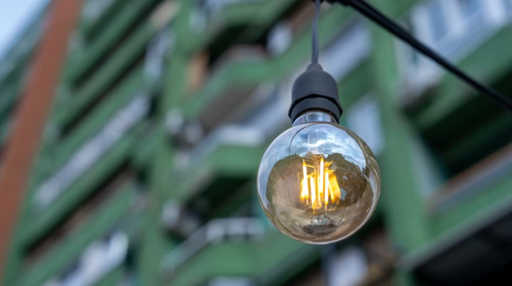 Protestë në Prishtinë kundër shtrenjtimit të energjisë elektrike