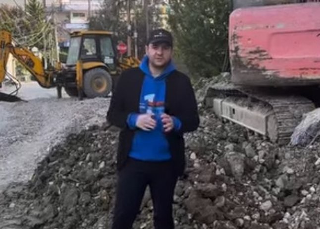 Prova për Task Force SPAK/ Balliu: Rama është bërë kryetar bashkie, po hedh asfalt elektoral në rrugën “Gjergj Elez Alia”