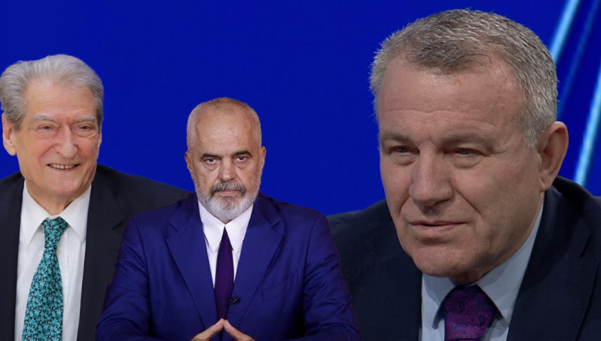 PS apo PD, cila parti ka programin më të mirë? Malaj analizon premtimet e Ramës dhe Berishës