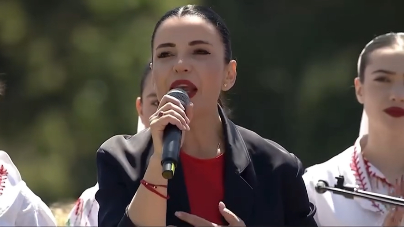 PS çel fushatën, Balluku: Mandati i katërt, mandati i shqiptarëve. Objektiv 10 mandate në Fier