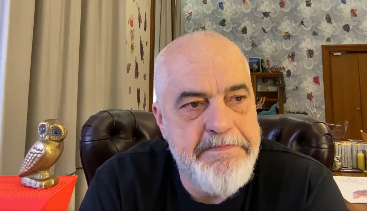 PS çel fushatën të shtunën, Rama: Nesër, dita e rënies së gongut zyrtar! Ja risia