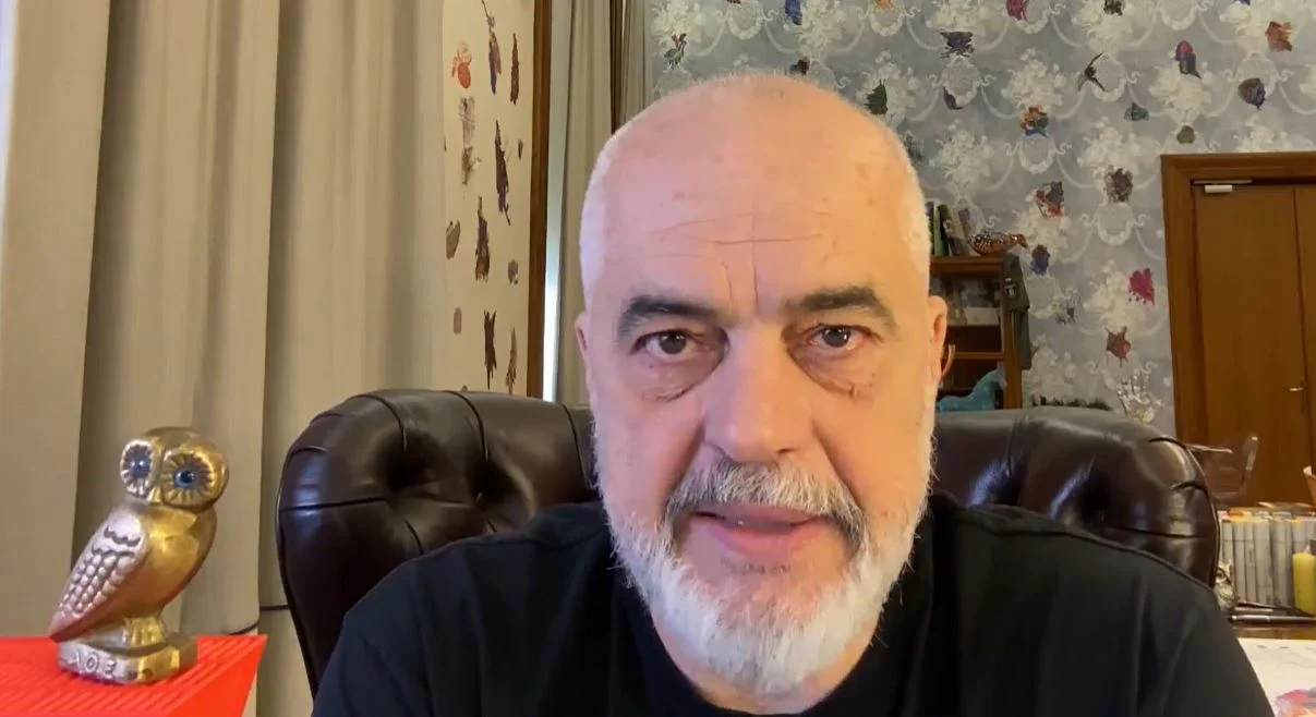 PS çel të shtunën fushatën, Rama: Nesër, dita e rënies së gongut zyrtar!