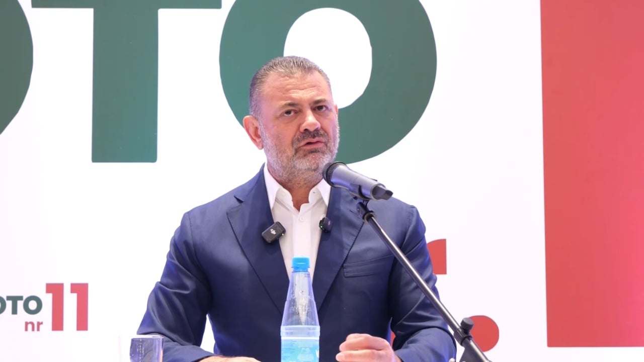 “PSD me grupin parlamentar”, Tom Doshi: PS e PD në Lezhë nuk marrin 4 mandate. Do t’i marrim ne!