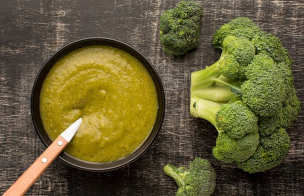 Pse brokoli është një nga perimet më të shëndetshme
