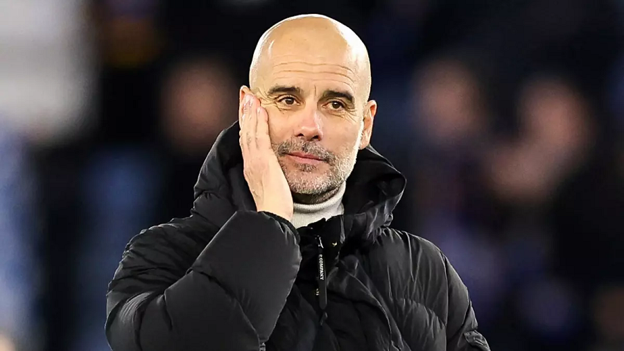 Pse dështoi Manchester City? Pep Guardiola e ka një argument për këtë