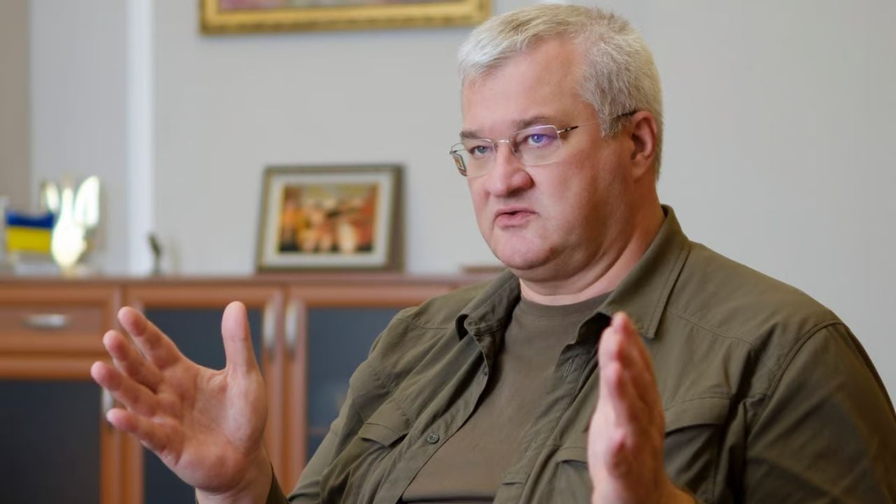 “Pse duhet të presim deri më 8 maj?”/ Ministri i jashtëm ukrainas reagon pas armëpushimit 3 ditor: Ti ndërpresim luftimet që sot