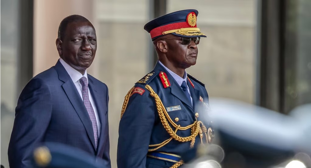 Pse ka rëndësi njohja e pavarësisë së Kosovës nga Kenia?